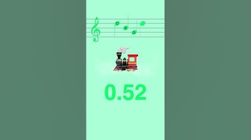 PLAY & LEARN! 🚀 — How Fast Can You Read 3 Treble Notes? (A B C) — #trebleclef