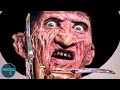 Top 10 Disturbing Origins of Movie Characters
