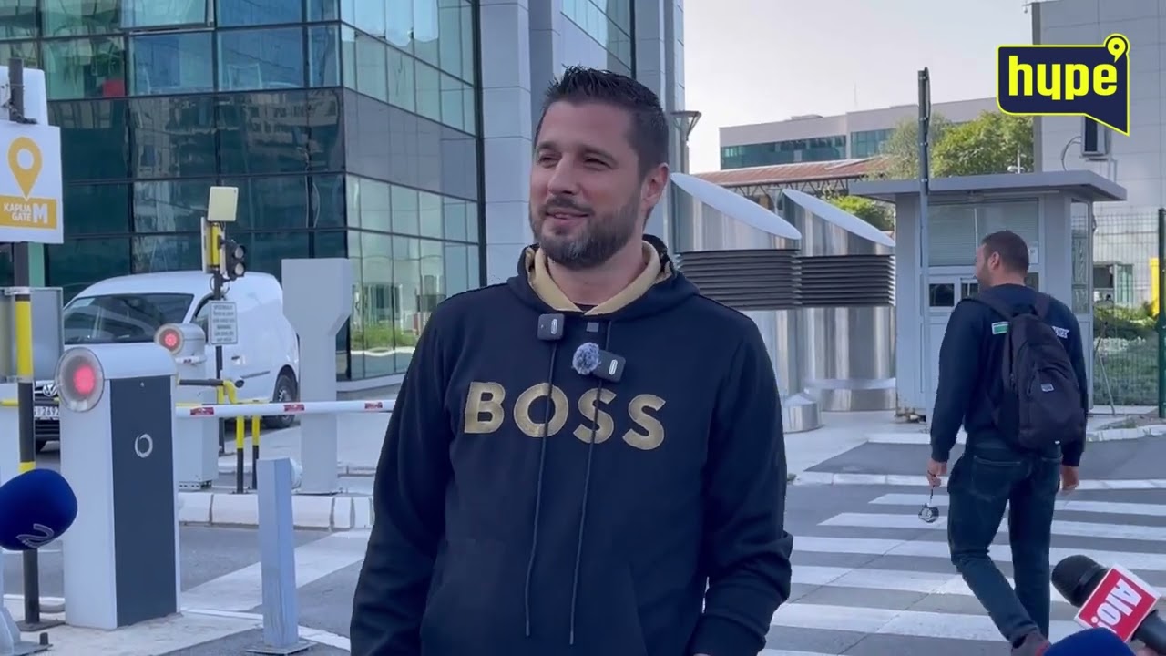 UŽIVO! BIO SAM UPLAŠEN ZA LUNU! Pao mi je kamen sa srca kada sam joj čuo glas! Sa Anabelom sam u…