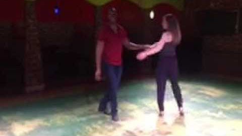 Marc Brewer zouk free spins