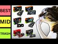 Nvidia GPU Ranking: Best to Worst 🖥️