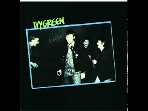 Ivy Green - I'm Sure We're Gonna Make It