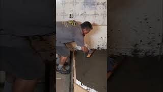 Pouring Hearth pt2