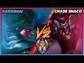 Chase Shaco CHALLENGED ME To Go MANAMUNE... 21 KILLS LATER He Regretted it ;) - League of Legends