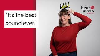 From Hearing Loss to a Cochlear Implant—Ruth’s Journey