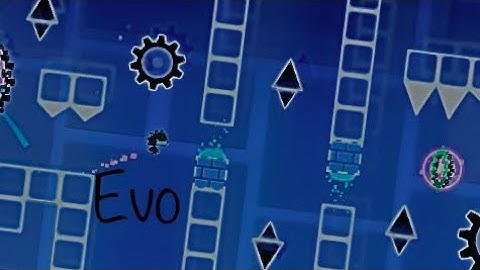 My part in Evo - Hosted by SolsticeTI (me)