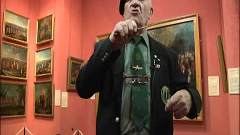 Fairbairn-Sykes Fighting Knife