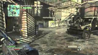 Drop Zone Carbon Owning - ( MrPidZ )