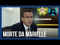 Exdelegado rivaldo barbosa depe  pf sobre suposta participao na morte de marielle