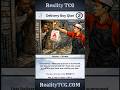 Welcome To Reality TCG #RealityTCG #indietcg #newtcg #memepage #memesdaily #chinesefood #ubereats