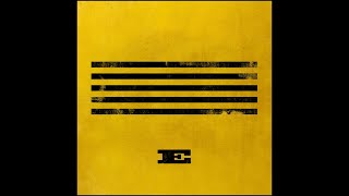 빅뱅(Bigbang) - 쩔어 (GD & T.O.P) (Instrumental)