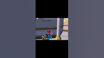 BGMI 1V2 CLATCH 😱🥵#pubgmobile #pubgm#youtubeshorts