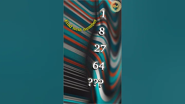 Maths Puzzle| Maths IQ Logical Reasoning Question|Math Puzzle That Will Blow Your Brain| Math Shorts