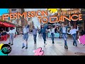 [K-POP IN PUBLIC] BTS (방탄소년단) - ‘Permission to Dance’ Dance Cover by ABK Crew from Australia