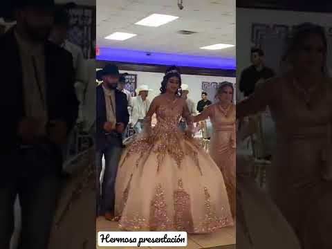 Princess Jasmine Quinceanera Theme