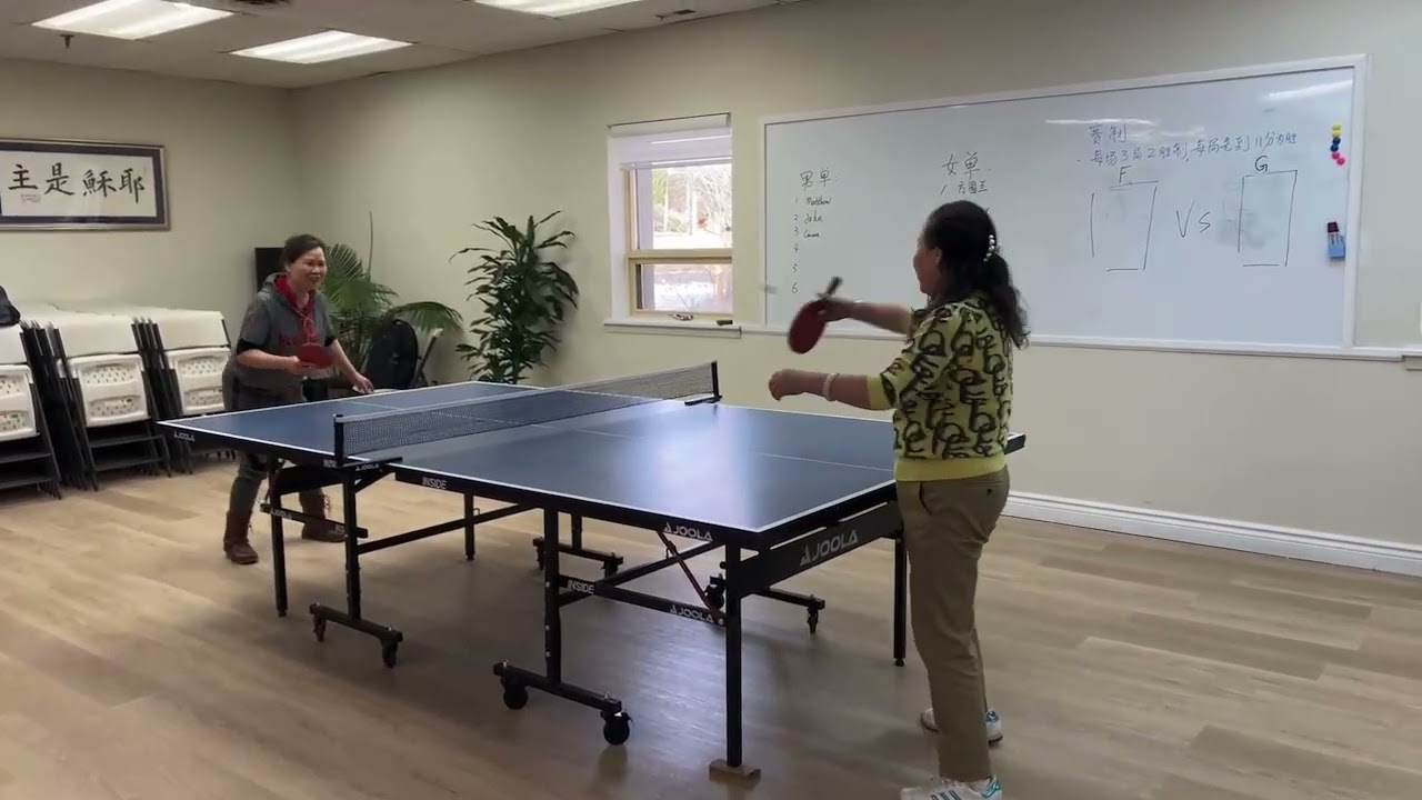 2025-04-06 主日聚会