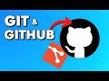 Git &amp; Github for Beginners