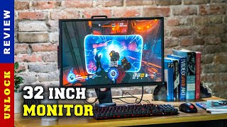 Best 32-Inch Monitor 2023- What Is The Best 32 Inch Monitor