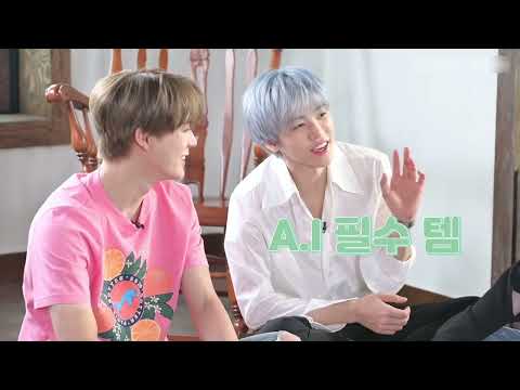 200703 [OSEN] NCT DREAM의 10년 후 모습은? 아무말 대잔치 #스타로드 06