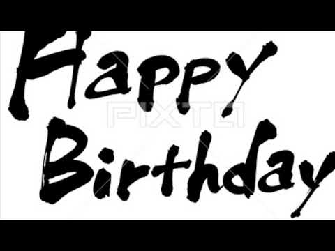 #ライブ風加工#HAPPYBIRTHDAY#backnumber (ライブ風加工)/HAPPY BIRTHDAY/backnumber