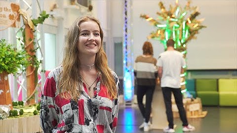 Artistic installations powered by data - Data Physicalization