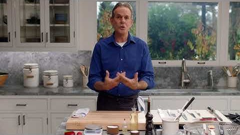 Thomas Keller: Salt Enhances, Pepper Changes | MasterClass Moments | MasterClass