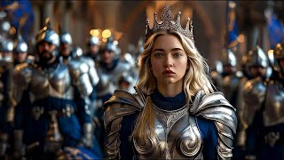 Se rieron de su armadura dañada hasta que se la quitó y la sala quedó en silencio | Las mejores ....