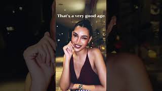 Thats A Very Good Age シ