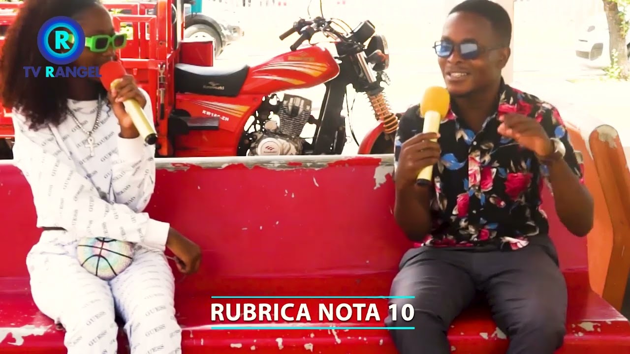 GRAVAÇÃO DA ENTREVISTA COM A CANTORA KAILANY DO ADOÇO