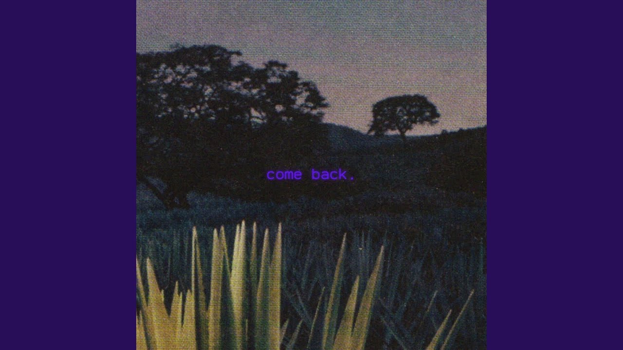 Watch come back (sped up) on YouTube Watch come back (sped up) on YouTube
