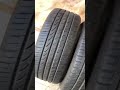 Шины Doublestar 225/50 R17 China