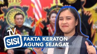 Fakta Kejanggalan Di Keraton Abalabal Agung Sejagat