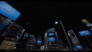 Beyond | Shibuya Crossing Takeover Featuring Awich | Jordan Brand