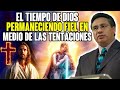 Chuy Olivares 2024 Predicas 🔴 El Tiempo De Dios Permaneciendo Fiel En Medio De Las Tentaciones 🙏