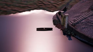 Unreal engine 5.3 demo exports