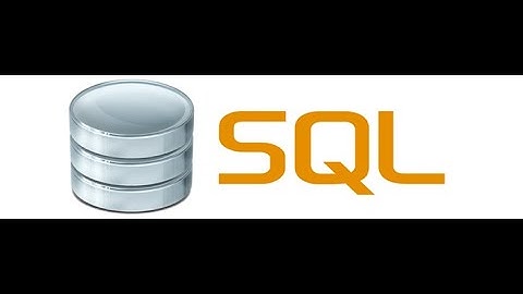SQL KOMUTLARI 1 - (INSERT - UPDATE - DELETE - SELECT) - ORDER BY KULLANIMI,  SELECT - AS YAPISI