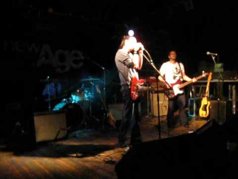 KillTheRabbit@NewAge TasteOfBlood