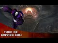 Tudo De Errado Com Devil May Cry 3 Em 21 Minutos