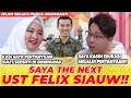 Jesselyn mualaf dokter richard kasi pertanyaan sulit islam selalu punya jawaban