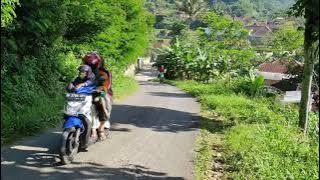 Download lagu TANJAKAN CIBODAS KUTAWARINGIN| #shorts