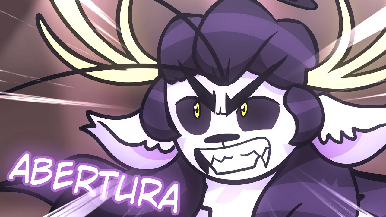 Além do Usual (NOVA ABERTURA DO HALLATAL) - Fabrício Tarden