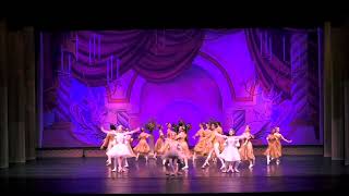 Siegal Nutcracker Promo