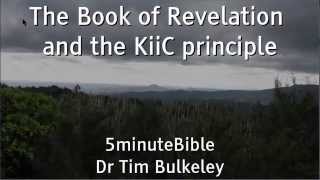 Decoding Revelation: the KIIC principle Wealth
