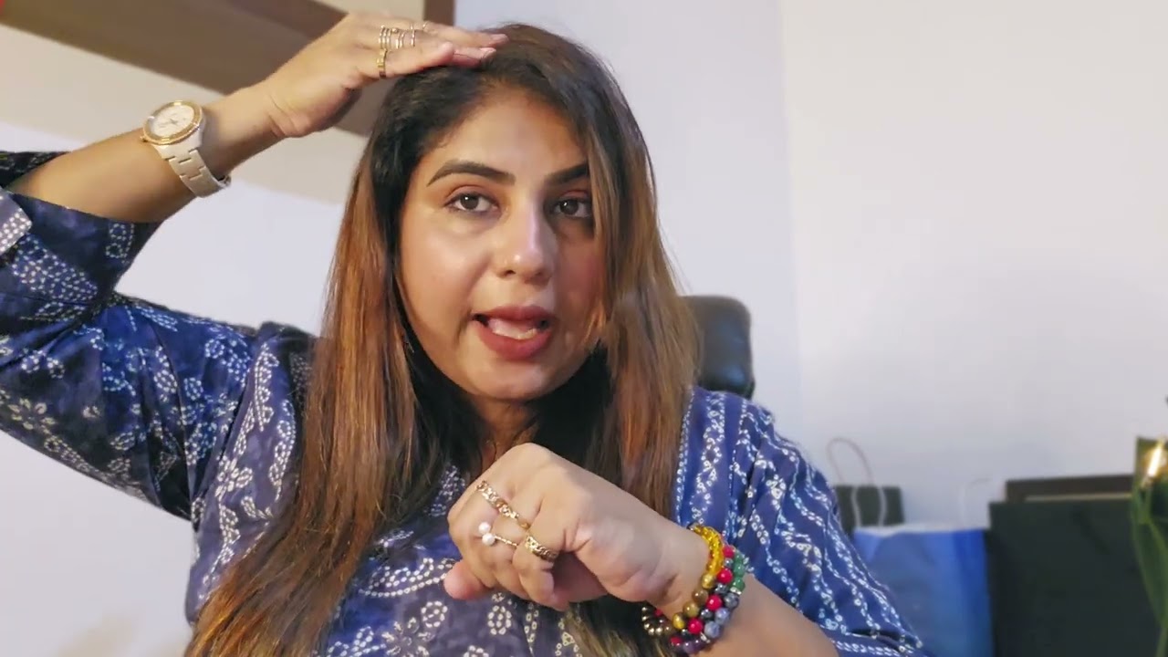 ഒട്ടും ഉള്ളില്ലാത്ത ഹൈറിന് പ്രോട്ടീൻ ട്രീറ്റ്മെന്റ് എടുക്കാം വിട്ടിൽ തന്നെ 😍