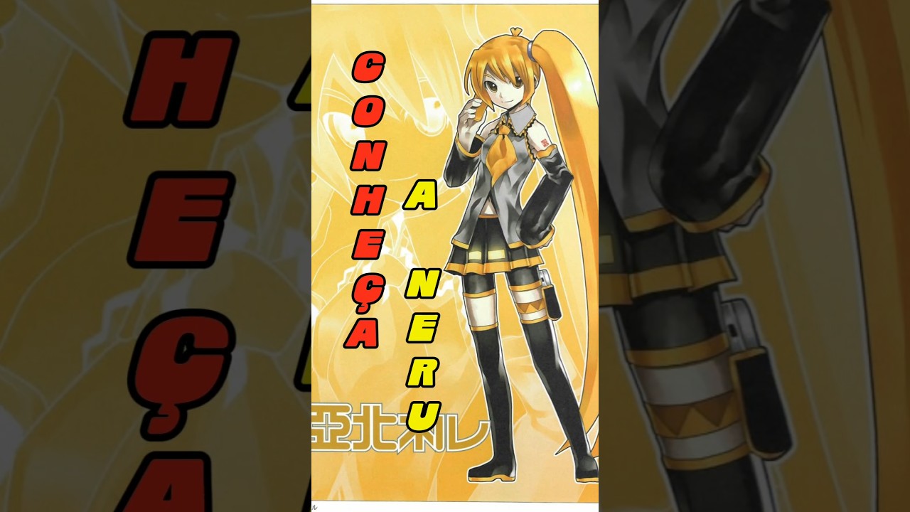 conheça a neru
