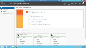 How to install NET FRAMEWORK on windows server 2012