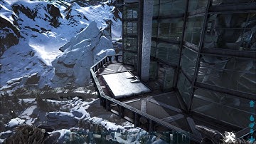 Ark - Elevators done right (in my new base)