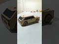 How to make a Car#diy #automobile #creative #اموزار