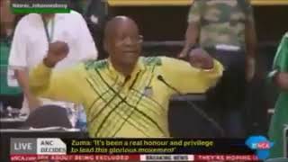 Dlala Lengoma Umshini Wam