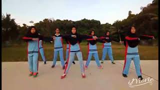 Download lagu Senam aerobik X JASA BOGA SMKN 1 TENGGARONG